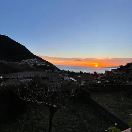 Casa Vacanze Primavera Maratea Exterior photo