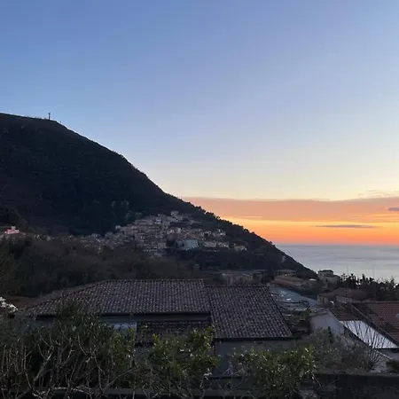 Casa Vacanze Primavera Maratea Exterior photo