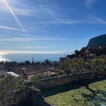 Casa Vacanze Primavera Maratea Exterior photo