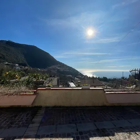 Casa Vacanze Primavera Maratea Exterior photo