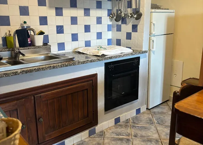 Casa Vacanze Primavera