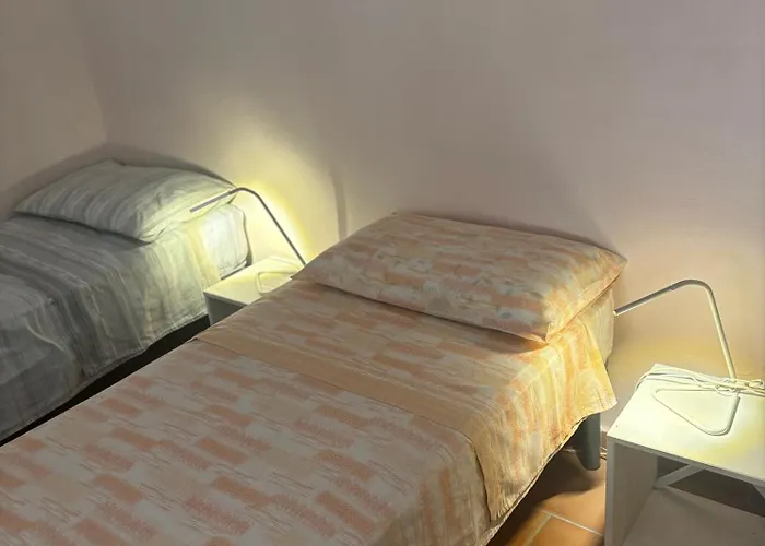 Casa Vacanze Primavera