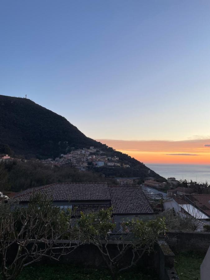 Apartment Primavera Maratea