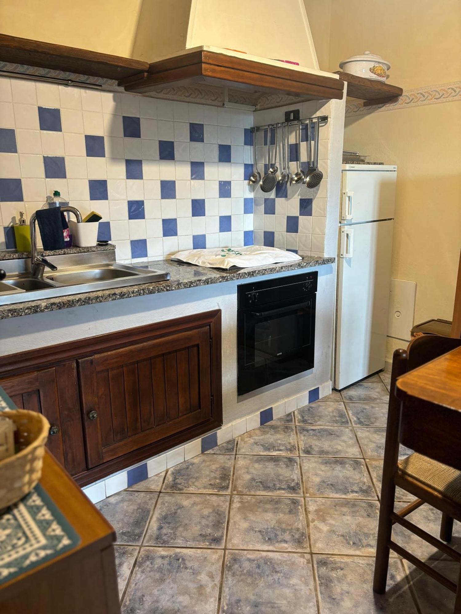 Primavera Apartment Maratea