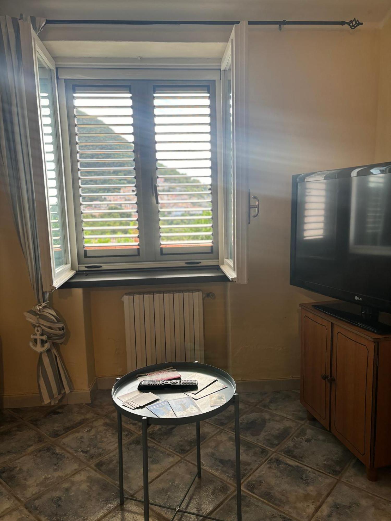 Apartment Primavera Maratea