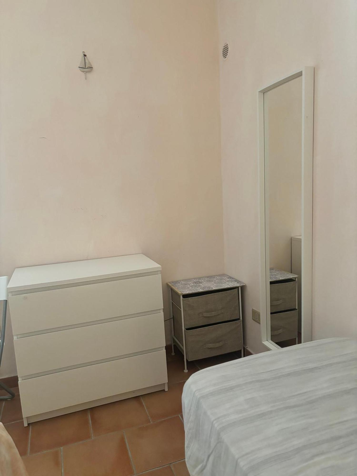 Apartment Primavera Maratea