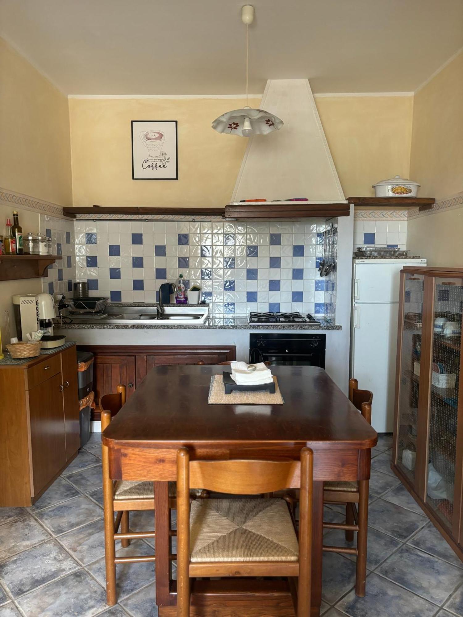 Primavera Apartment *