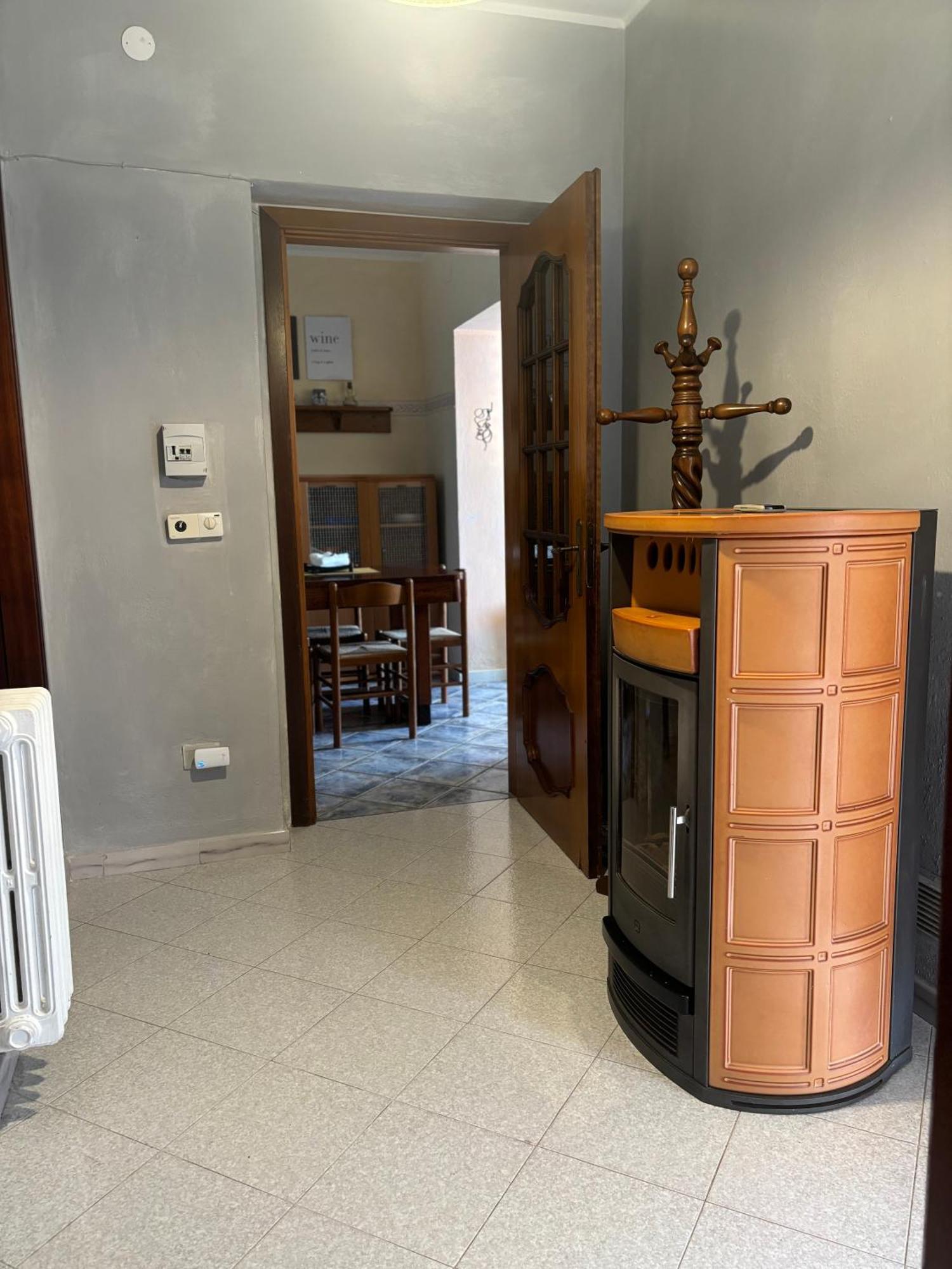 Apartment Primavera *