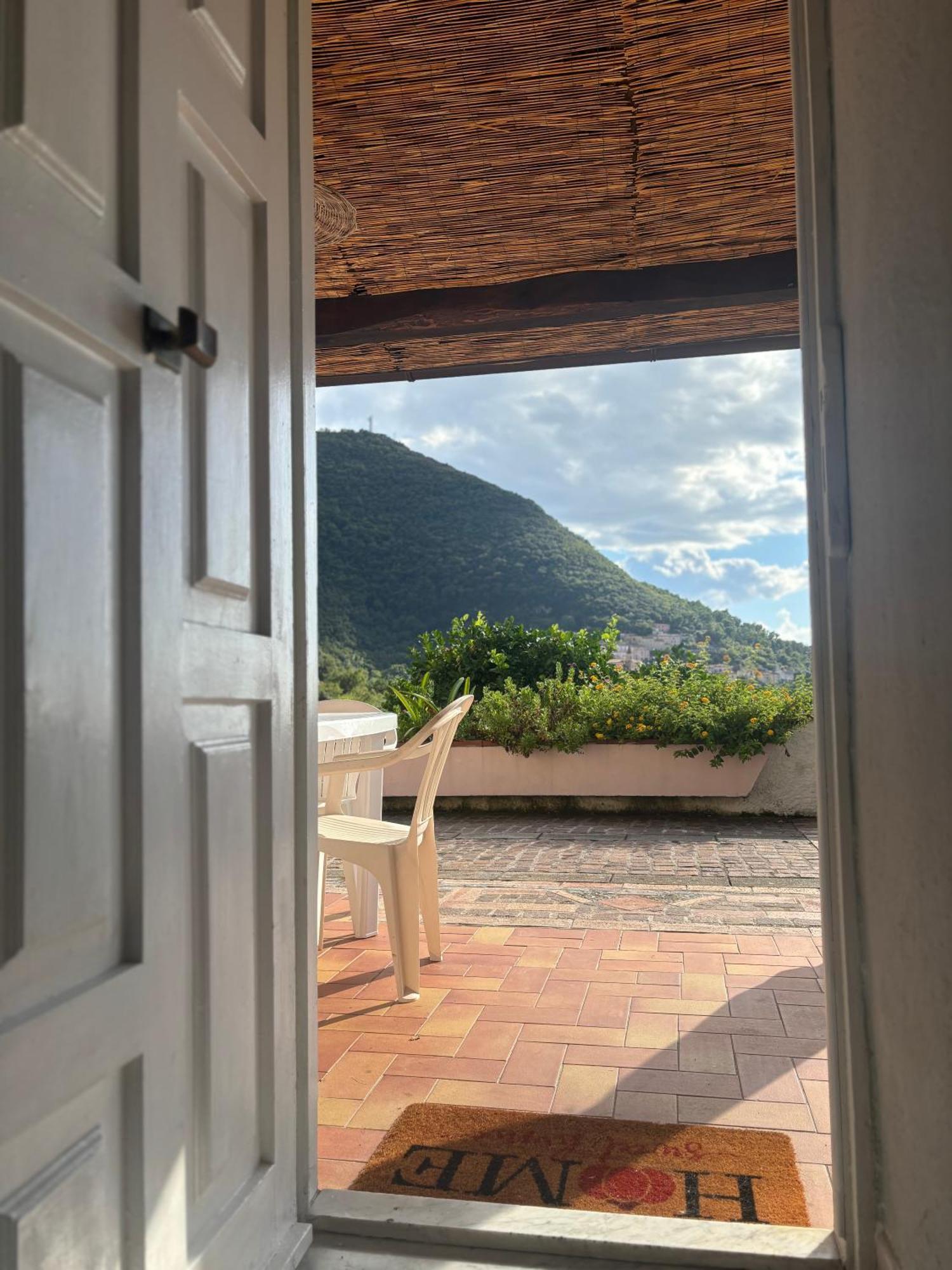 Primavera Apartment Maratea