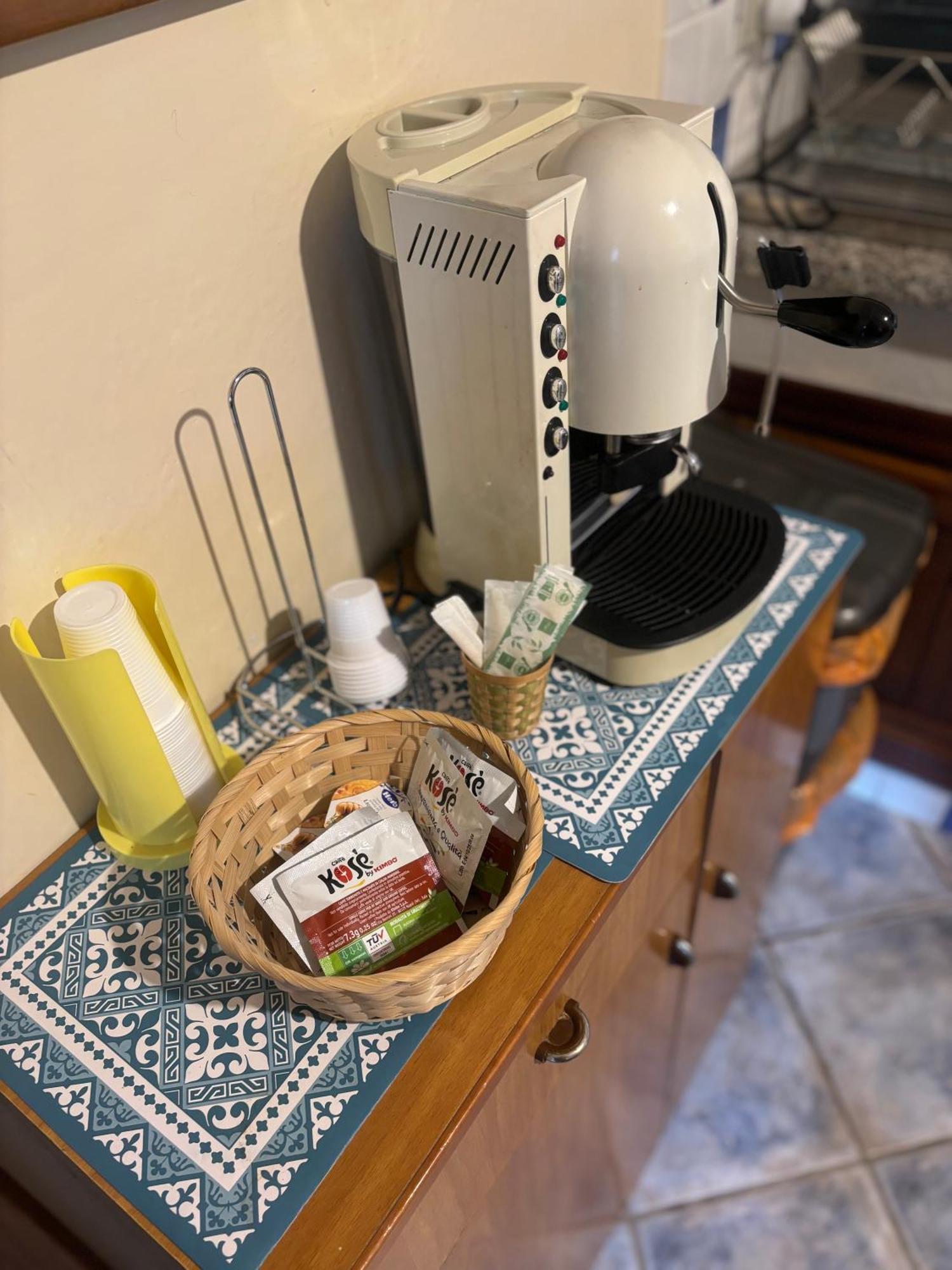 Primavera Apartment